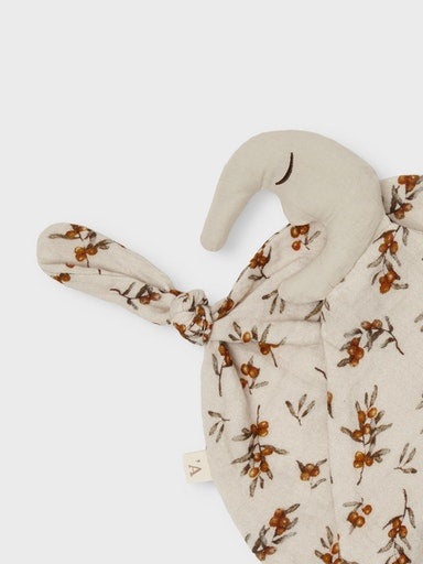 Lil Atelier Nusseklud Måne Peyote   Buchthorn