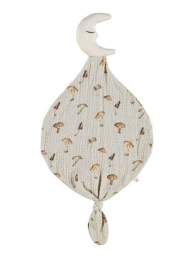 Lil Atelier Nusseklud Måne Peyote   Mushroom