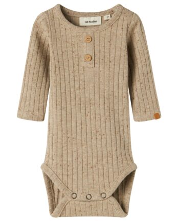 Lil Atelier Omilo Body Pure Cashmere 56 Cm