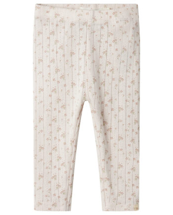 Lil Atelier Rachello Dee Slim Leggings Lilac Ash 56 Cm