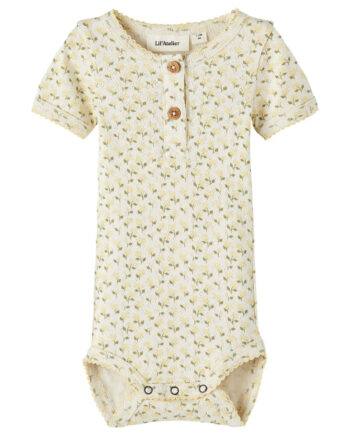 Lil Atelier Rachello Slim Body Turtledove 56 Cm