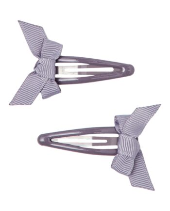 Lil Atelier Regitse Hårclips Quail