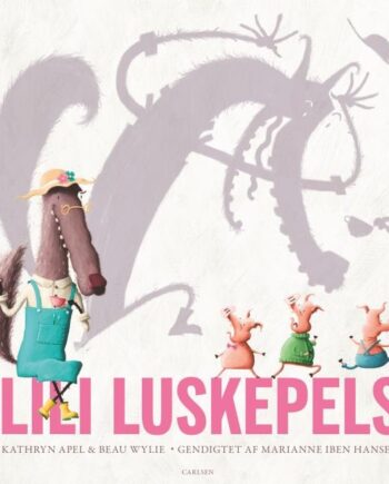 Lili Luskepels Carlsen
