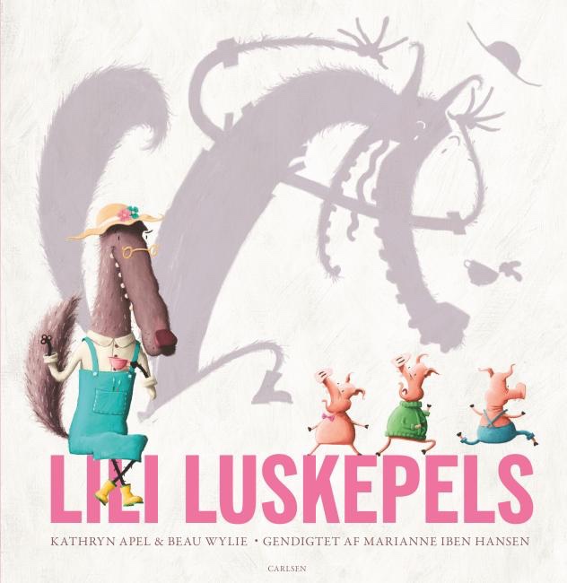 Lili Luskepels Carlsen
