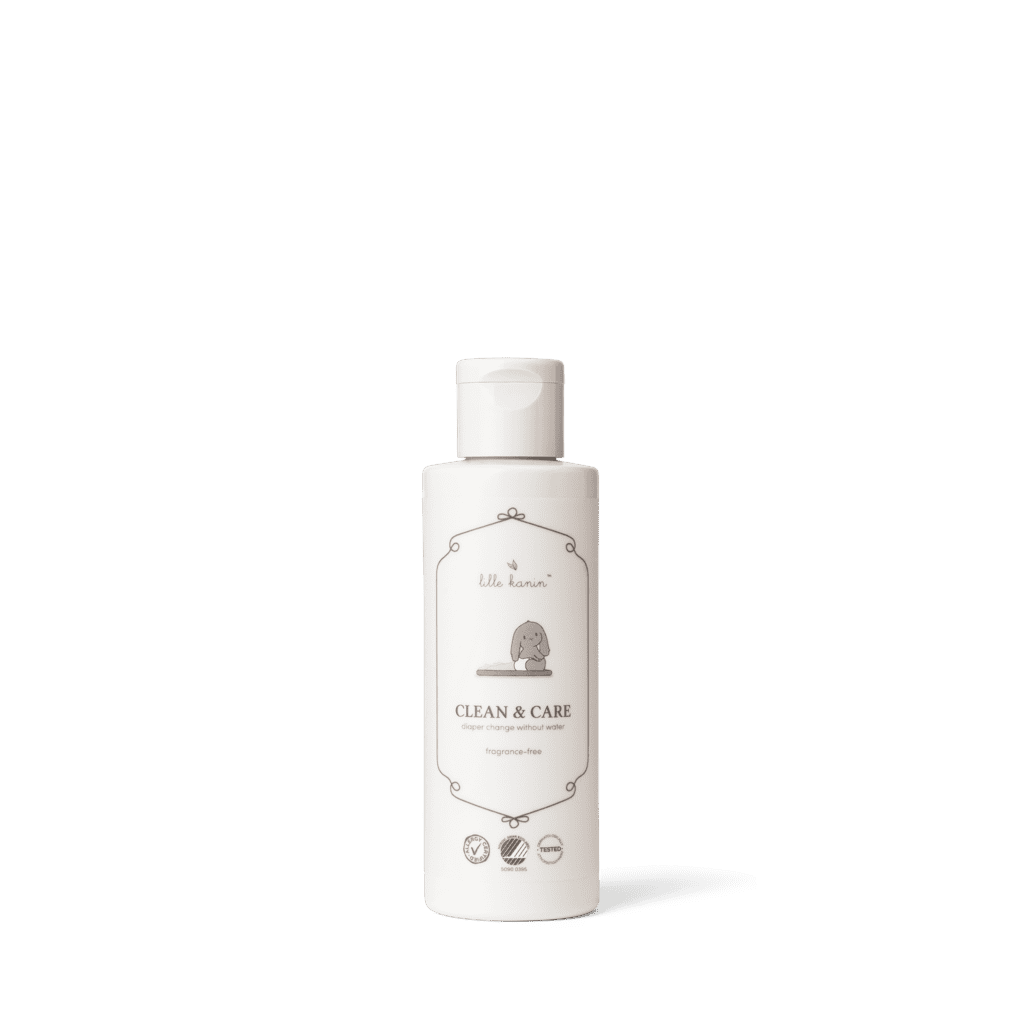 Lille Kanin Bleskiftecreme 100 Ml