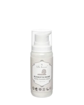 Lille Kanin Bleskiftecreme 100 Ml