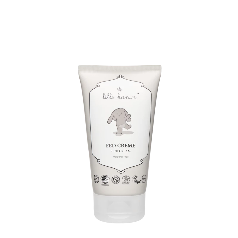 Lille Kanin Fed Creme 150 Ml