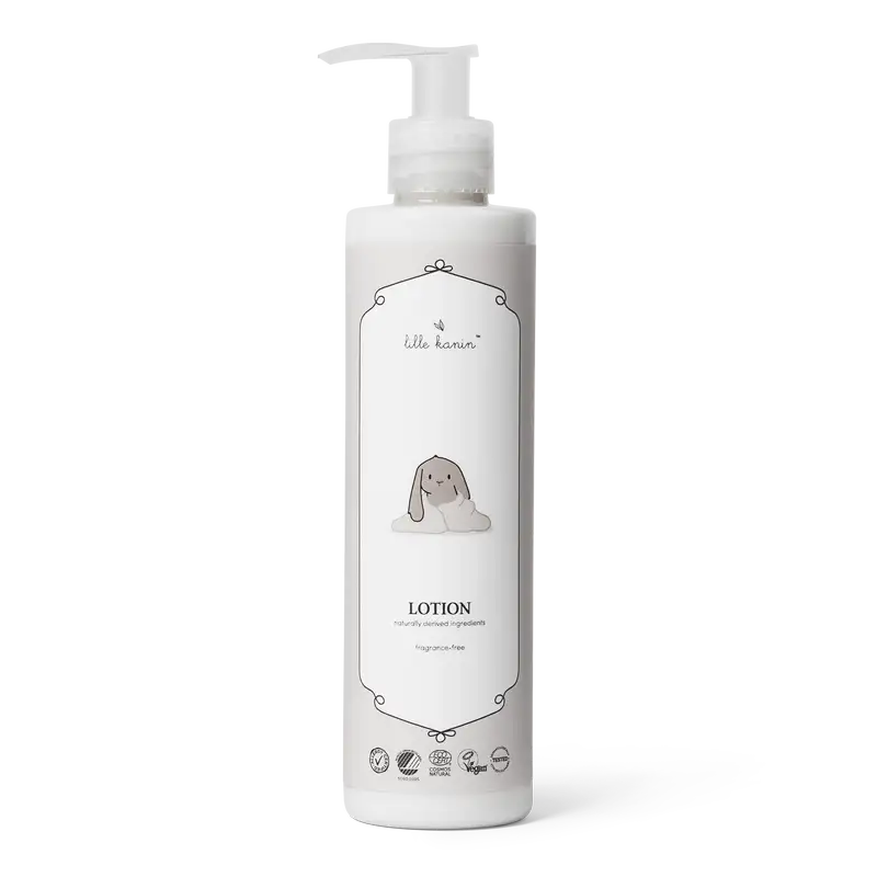 Lille Kanin Lotion 100 Ml