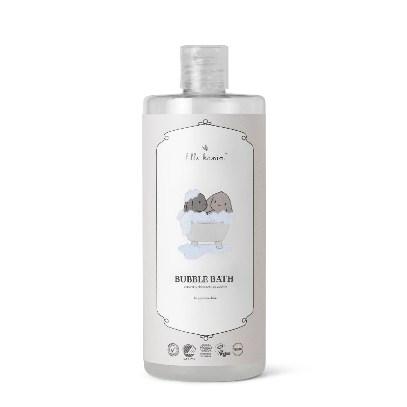Lille Kanin Skumbad 500 Ml