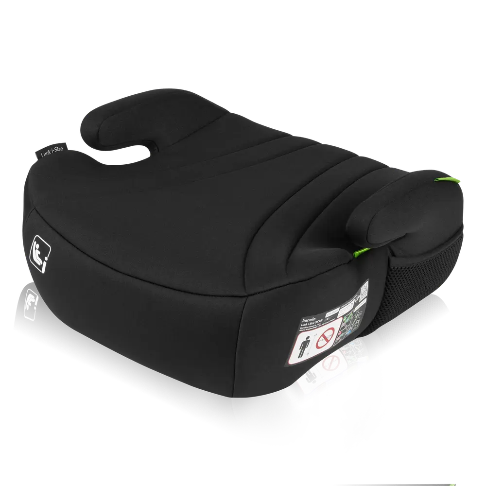 Luuk  -size Black