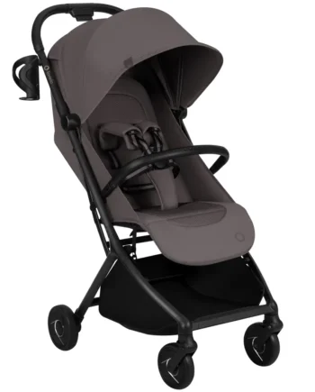 Lionelo Sia Klapvogn Beige Taupe