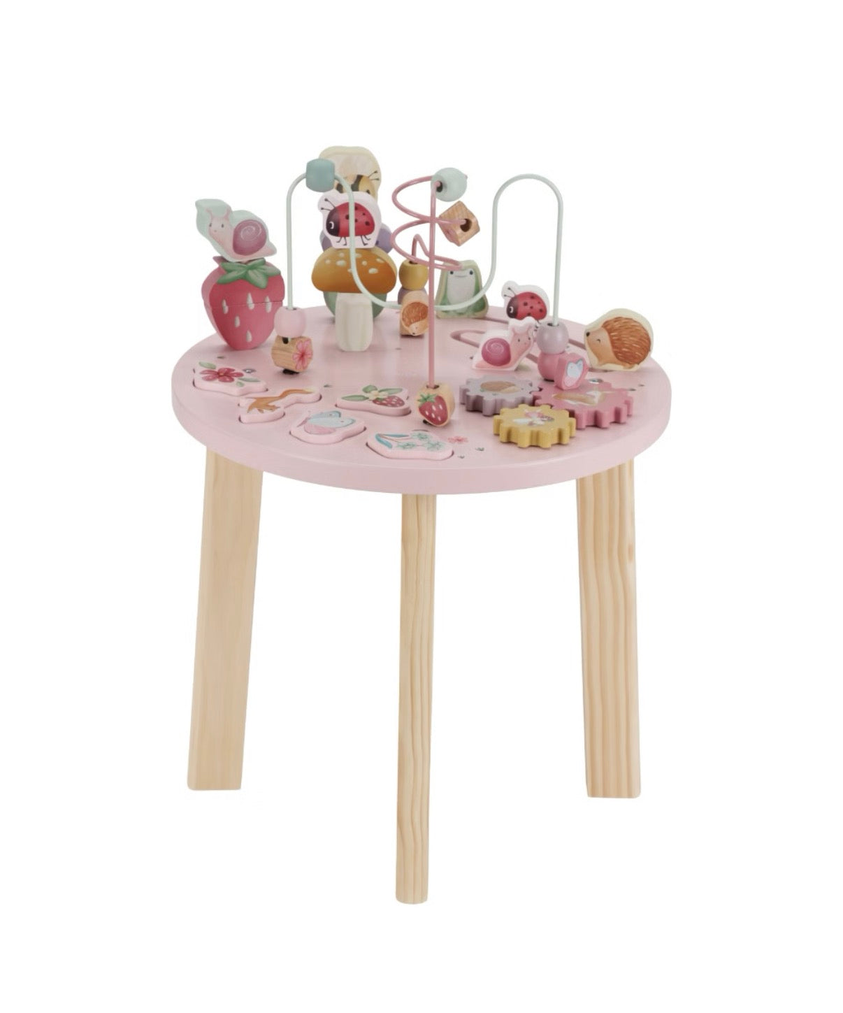 Little Dutch Aktivitetsbord Fairy Garden