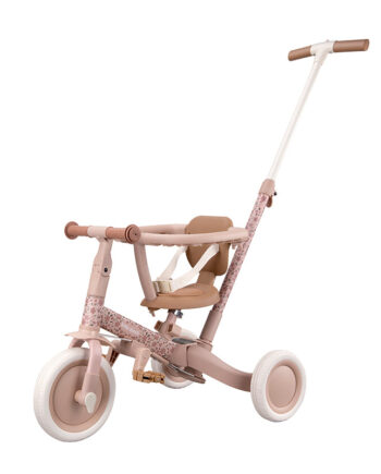 Little Dutch       Tricykel Pink