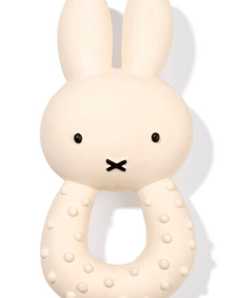 Little Dutch Miffy Bidelegetøj