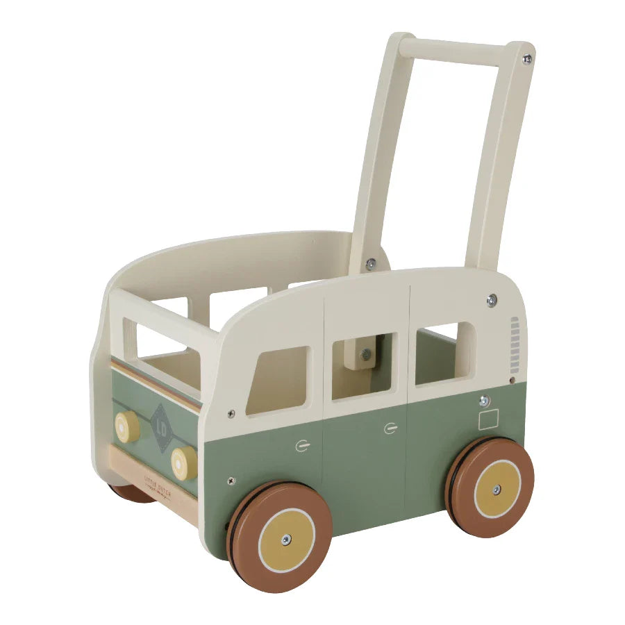 Little Dutch Walker  Vintage