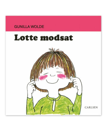 Lotte Modsat