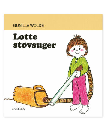 Lotte Støvsuger