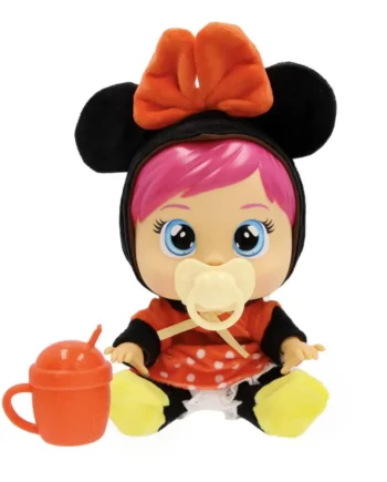 Loving Care Minnie