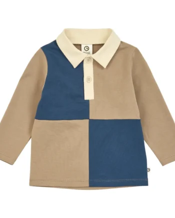 Müsli Cozy Me Polo Walnut 80