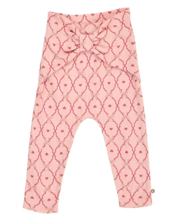 Müsli Love Bukser Blush Baroque Rose Oak 80