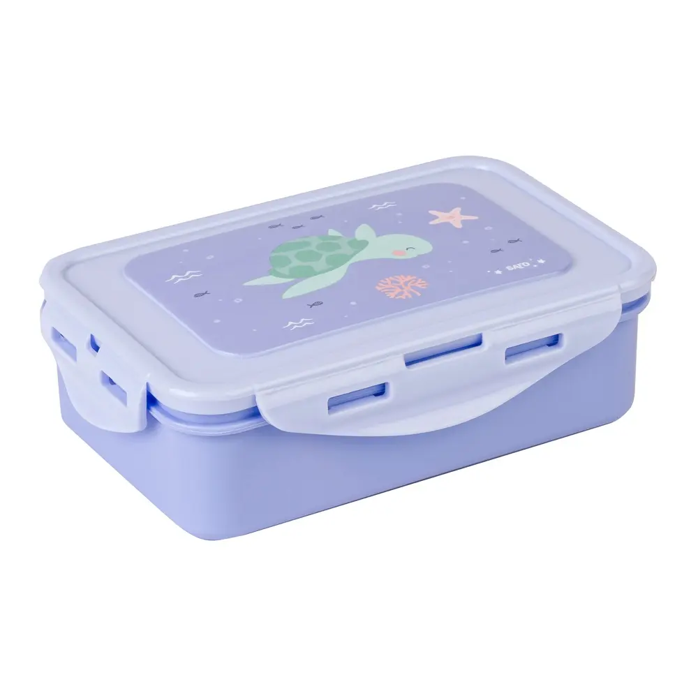 Madkasse   Blue