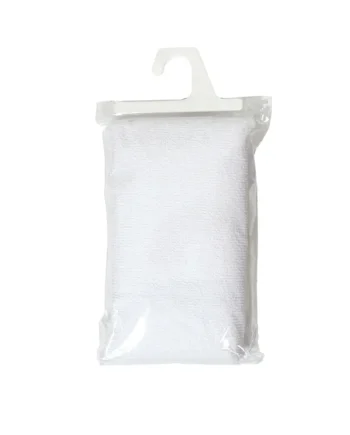 Madrasbetræk Bambus 60x120 Cm