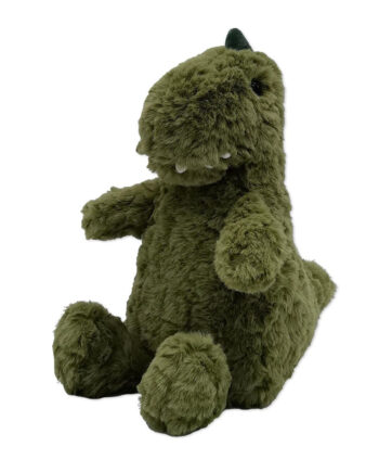 Magni Dino Brontosaurus Bamse 28 Cm