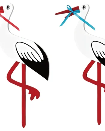 Magni Fødselsstork Stor