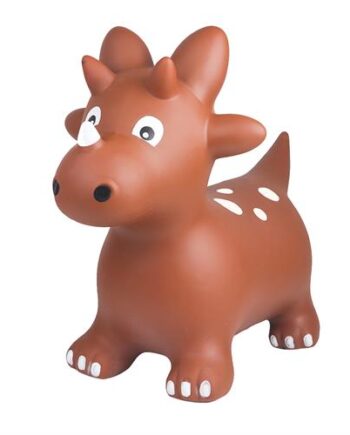 Magni Hoppe Dyr Dino