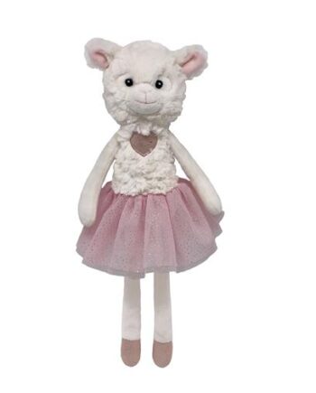 Magni Sif Ballerina Lama