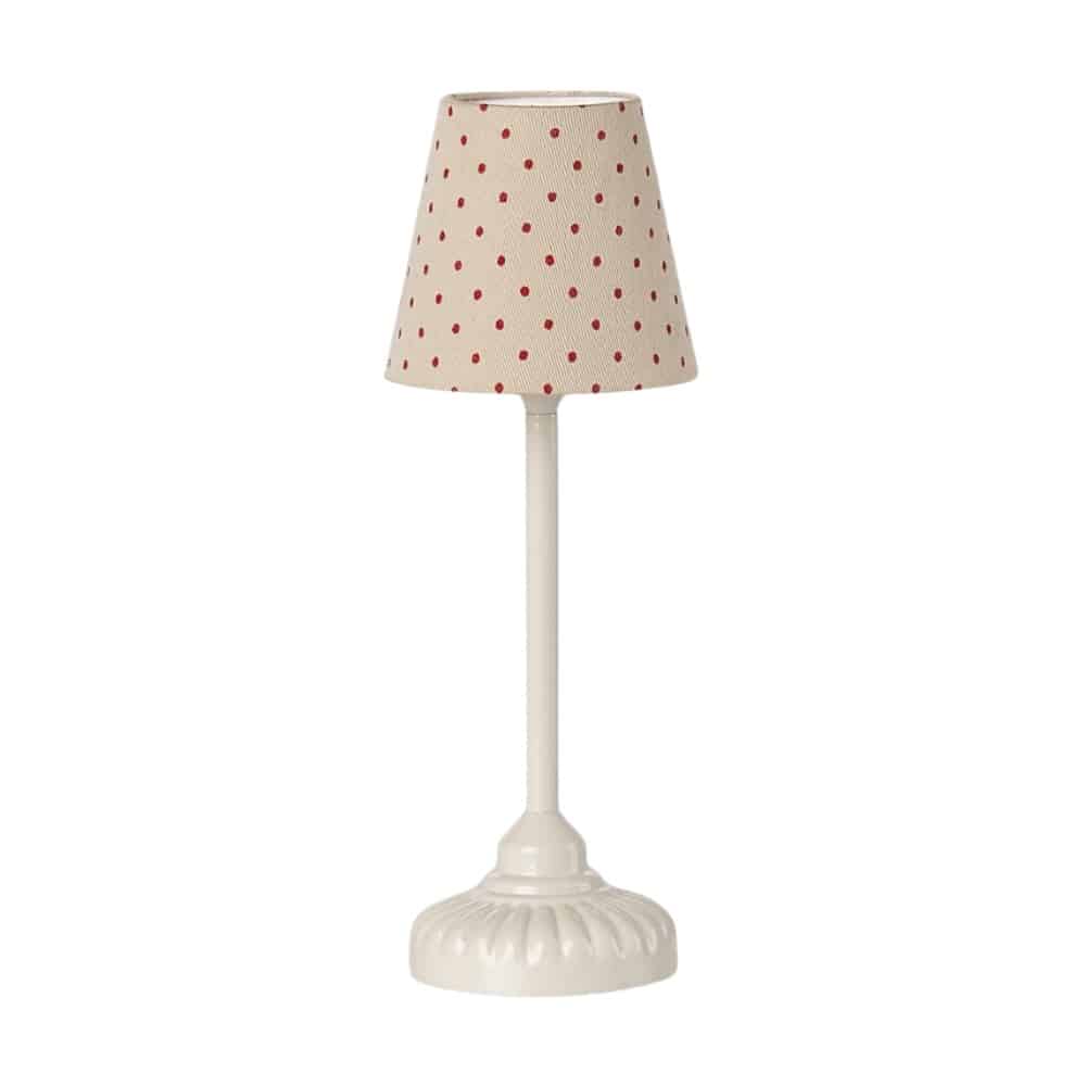 Maileg Gulvlampe Sand Mus