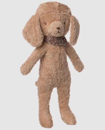Maileg Puddelhund Plys