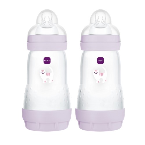 Mam  Easy Start Anti-colic   -pack  260 Ml