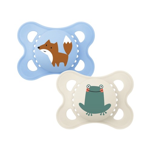 Mam Original  -pack  Str      -  Mdr  Symmetrisk Latex