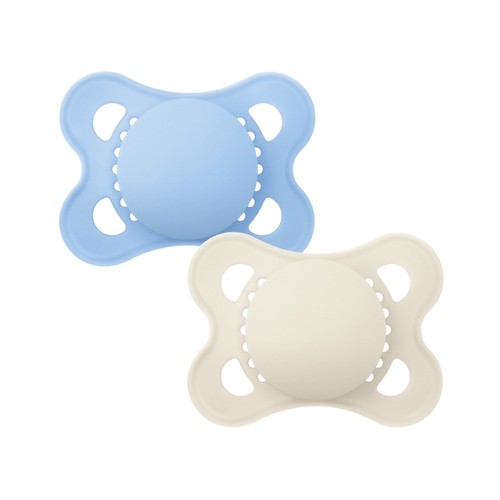 Mam Original  -pack  Str      -  Mdr  Symmetrisk Silikone