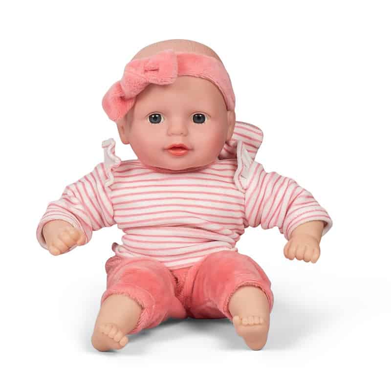 Mamamemo Dukke Ida 30 Cm