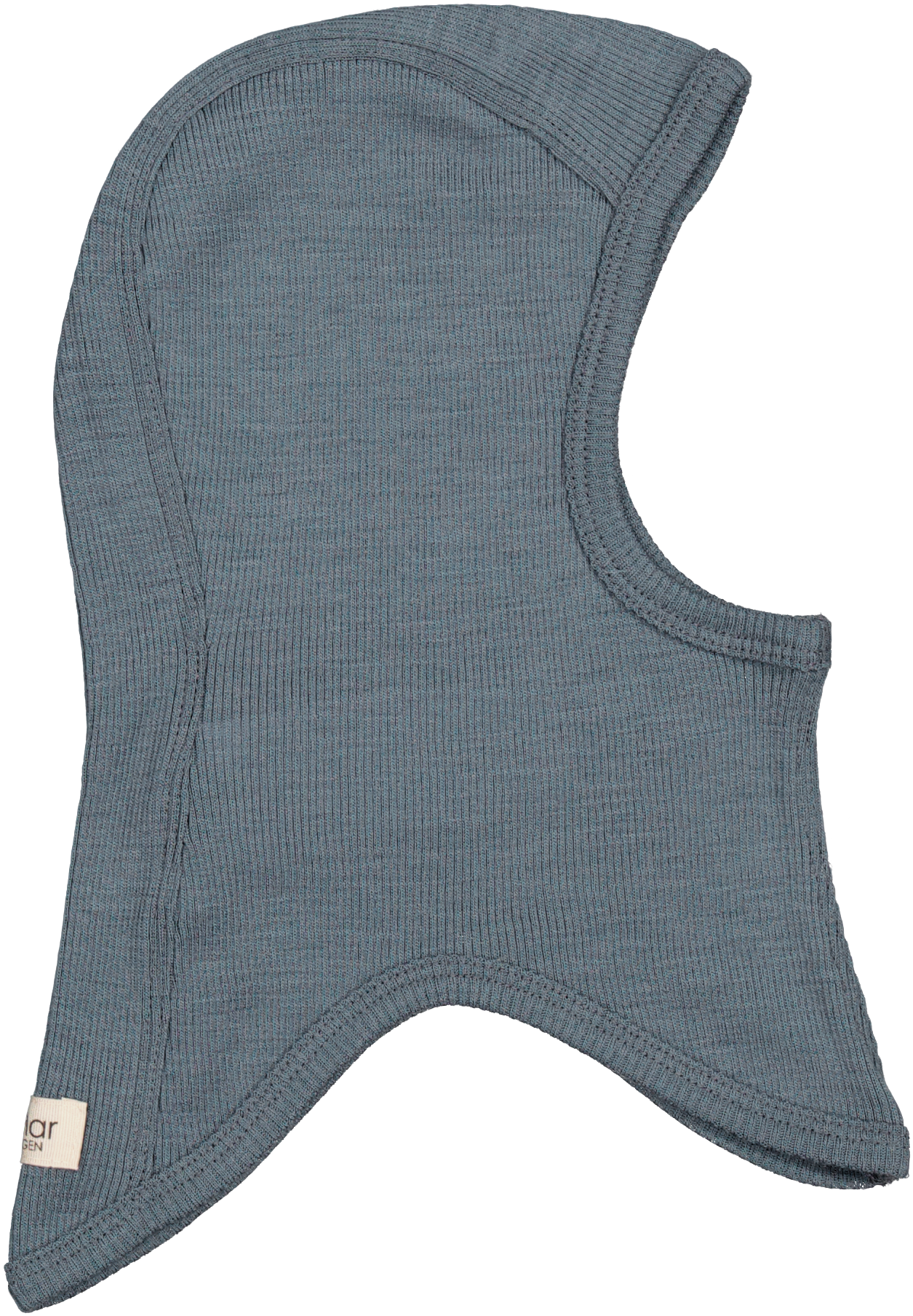 Marmar Balaclava Elefanthue Uld Stormy Blue 62 Cm     Mdr