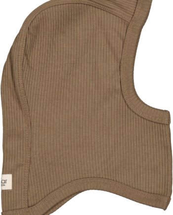 Marmar Balaclava Elefanthue Wood 62 Cm     Mdr