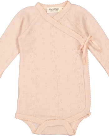 Marmar Belita Uld Body Sheer Rose 50 Cm     Mdr