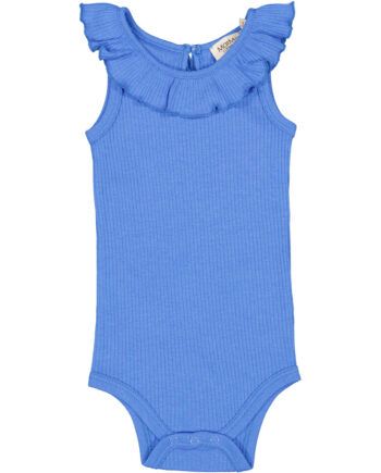 Marmar Brianna Modal Body Vivid Blue 56 Cm