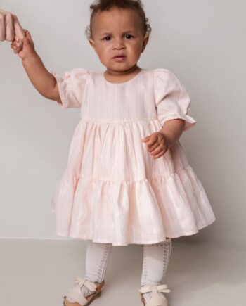 Marmar Damita Kjole Soft Peach 62 Cm