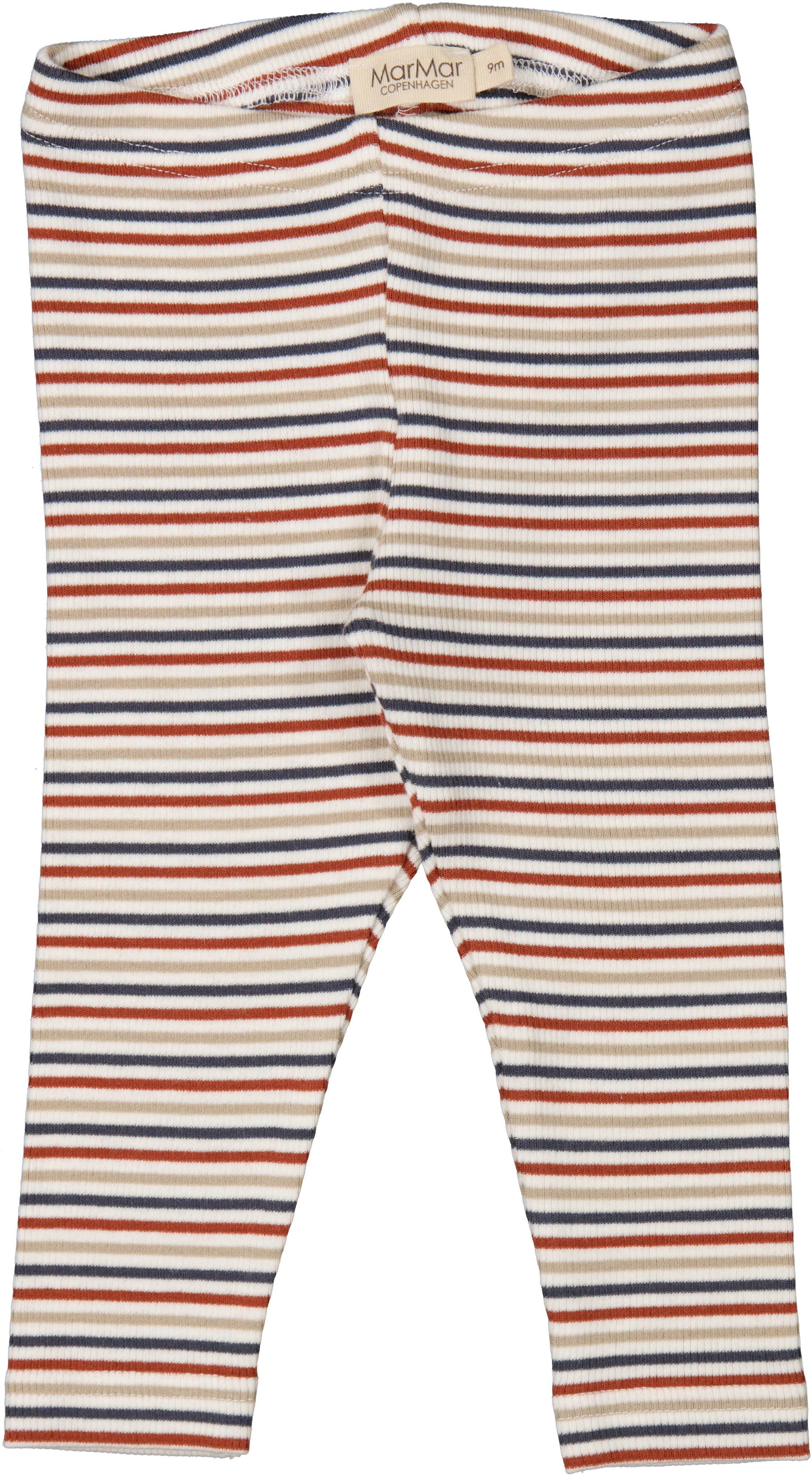 Marmar Leg Modal Pants Stripe Mix 56 Cm     Mdr
