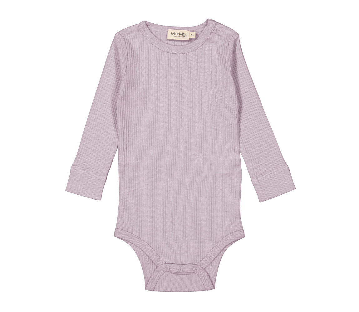Marmar Modal Plain Body Lilac Bloom 56 Cm Mdr