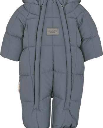 Marmar Obert Flyverdragt Stormy Blue 56 Cm