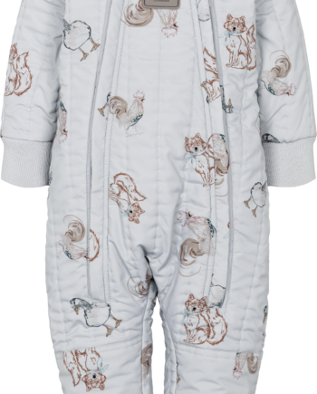 Marmar Oza Termo Dragt Farm Park 62 Cm     Mdr