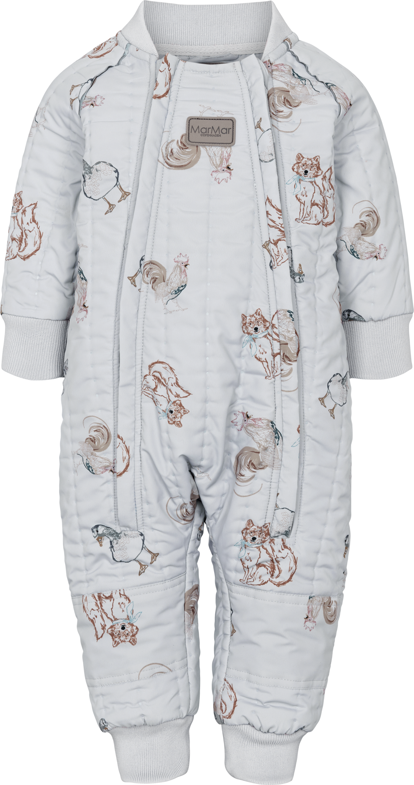 Marmar Oza Termo Dragt Farm Park 62 Cm     Mdr