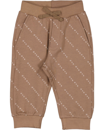 Marmar Pelon Sweat Pants Marmar Stripes 62 Cm     Mdr