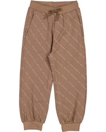 Marmar Pelon Sweat Pants Marmar Stripes 92 Cm     år