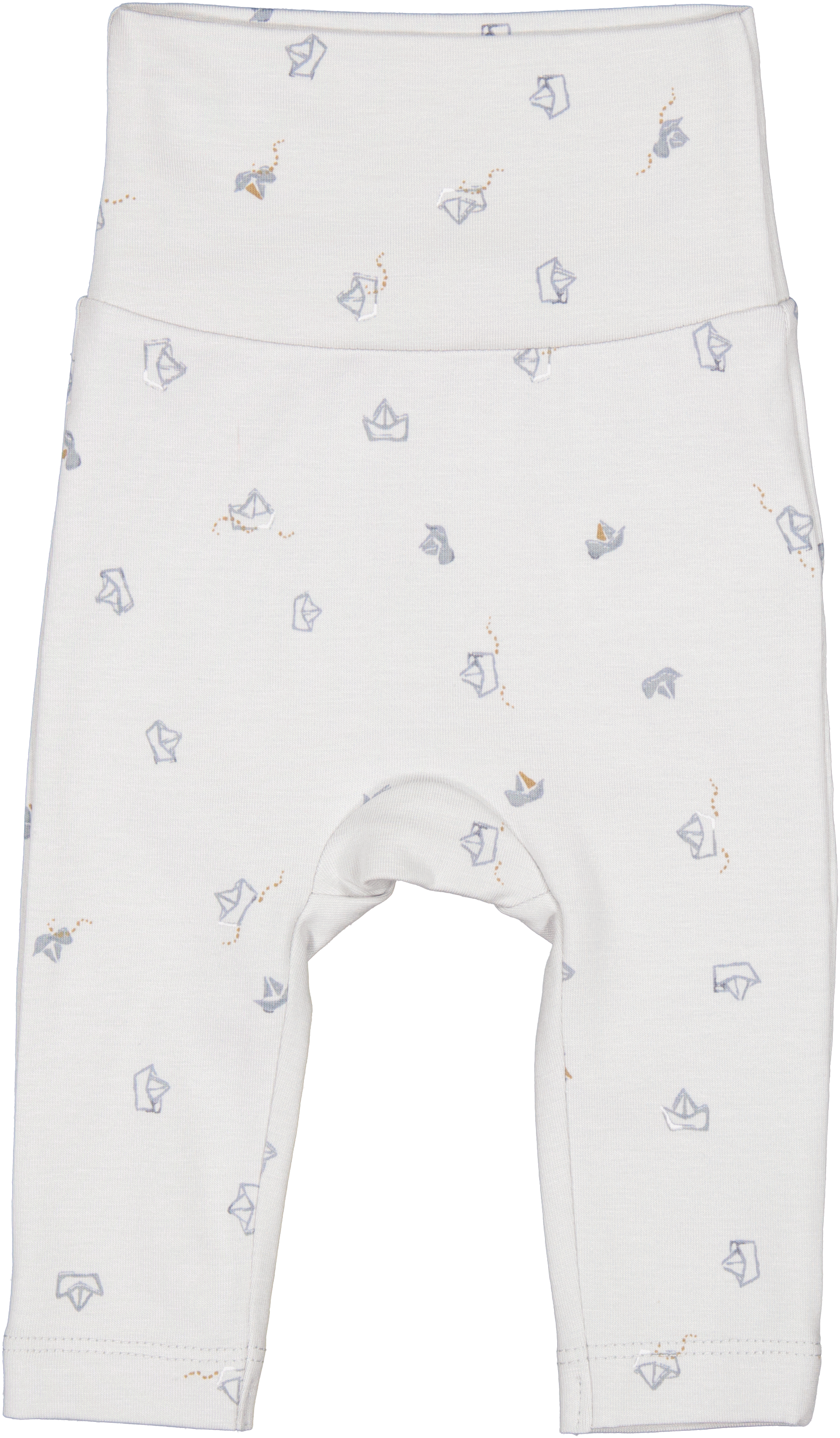 Marmar Piva Pants Paper Boats 50 Cm