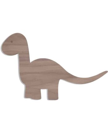 Maseliving Dino Lampe Valnød